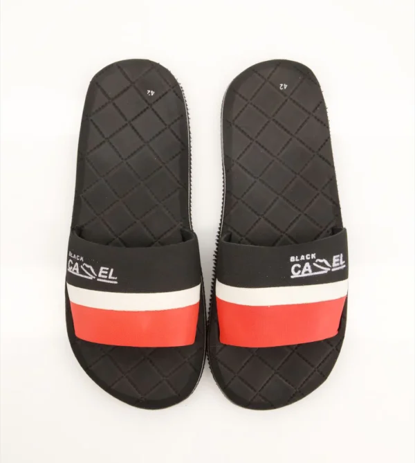 003 comfort slide flip flop slippers for boys & mens - Image 15