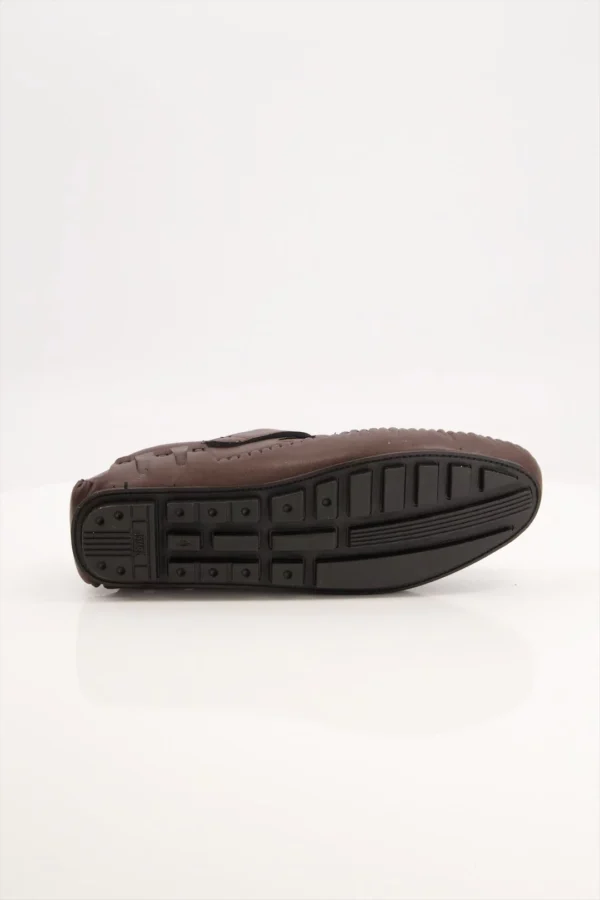 black camel driving sandal - 003    ( (003)-driving sandal - 39-44) - Image 7