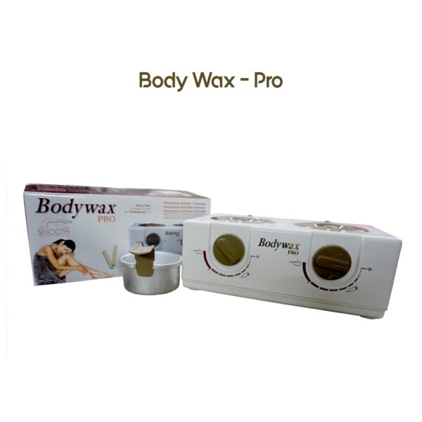 body wax-pro | double wax warmer electric wax warmer professional machine for hair removal.