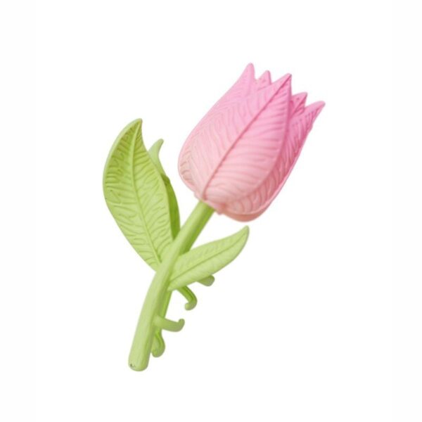 pack off 01 flower girl hair clip | hair clip for women | best quality hair clip | catcher for women & girls ( standard large size) - Image 6