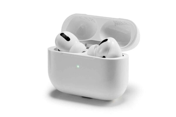 apple airpods pro | experience the best sound quality and noise cancellation latest earbuds - Image 12