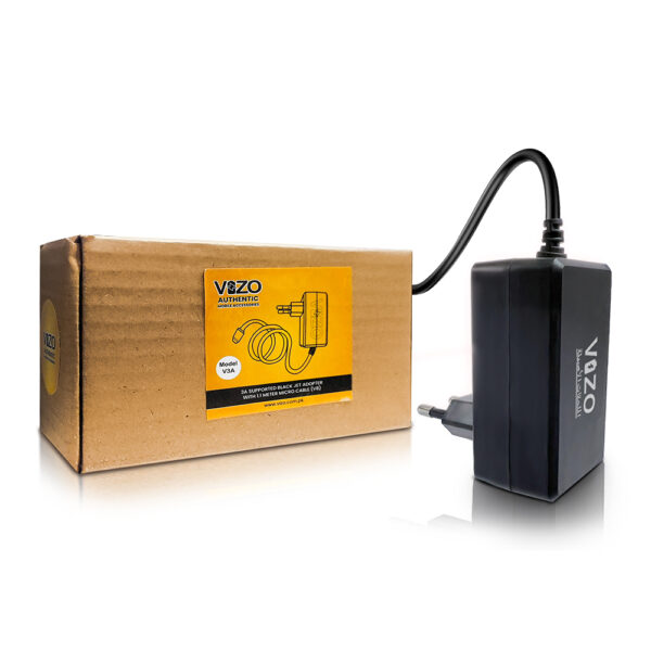 vizo v3a fast charger