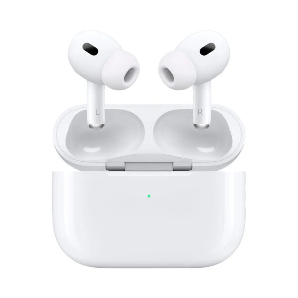 airpods pro 2 2nd generation buzzer addition with noise cancellation - Image 3