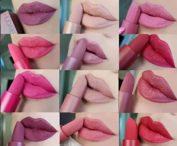 huda beauty eye & lip makeup bundle deal - Image 3