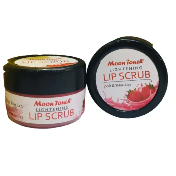 lip scrub small (15g) - Image 2