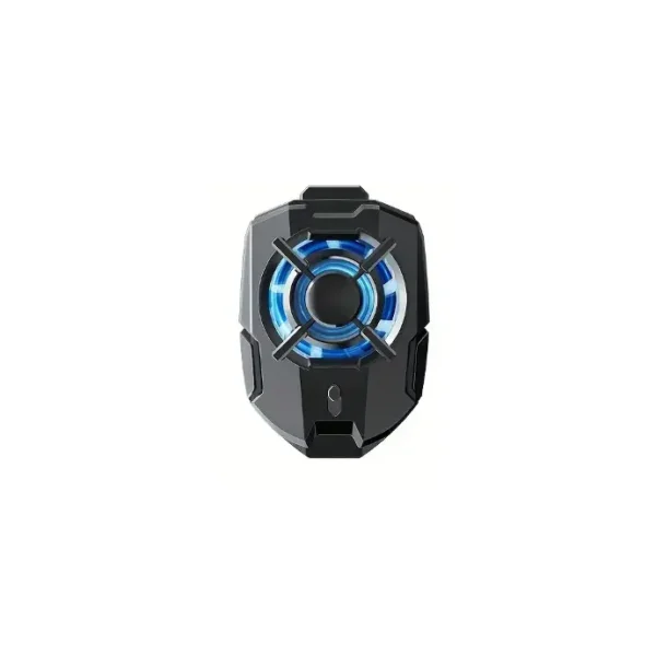 memo dla7 portable radiator cooling fan - Image 3