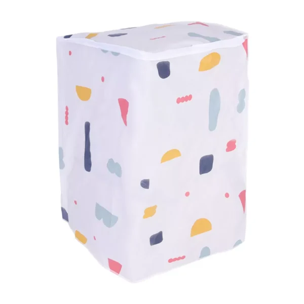 single washing machine cover (random design) - Image 6