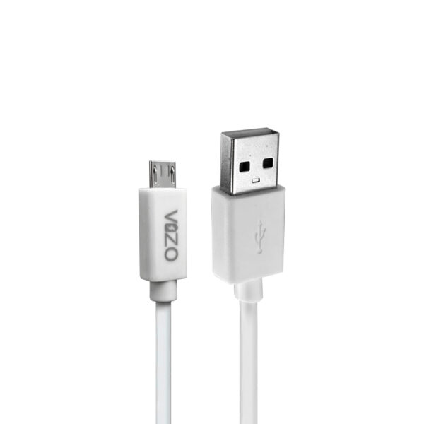 vizo e4 micro-usb/android data cable fast charging data cable