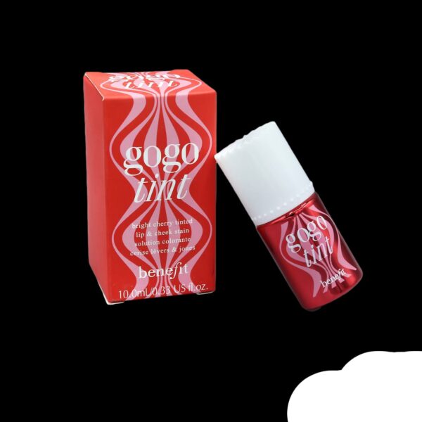 benefit gogotint lip & cheek stain