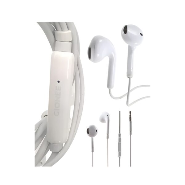 gionee imported handsfree | earphone for mobile
