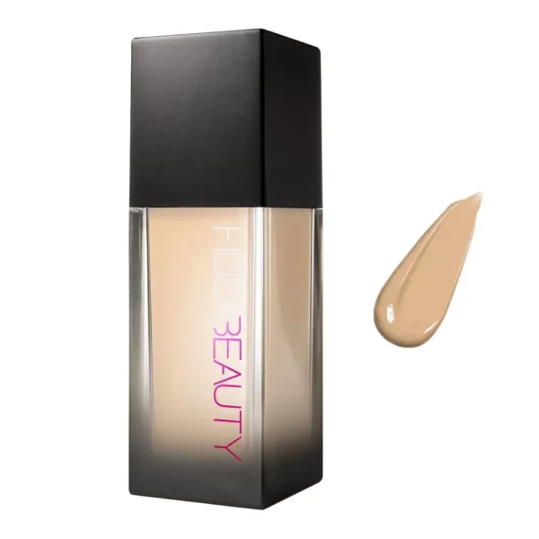 huda beauty makeup foundationc waterproof, super long wear 24hr - Image 7