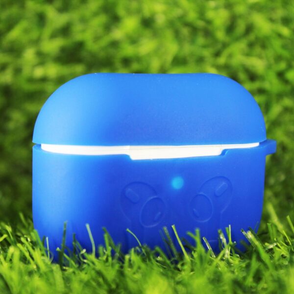 design for air pods pro 2 soft silicon protection case bluetooth earphone pods protective cover headphone case box