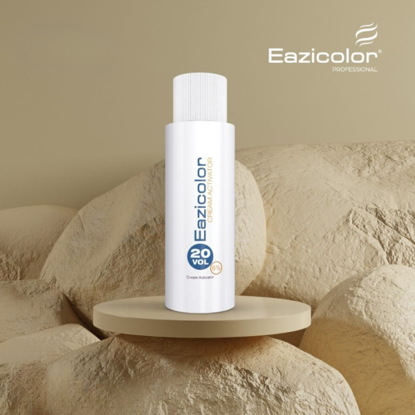eazicolor developer/cream activator (30-volume) - Image 2