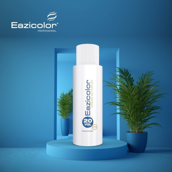 eazicolor developer/cream activator (30-volume) - Image 3
