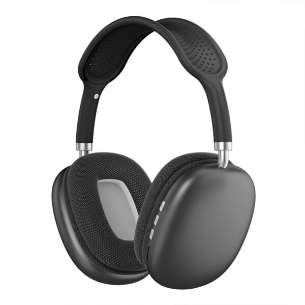 p9 wireless bluetooth headphones - random colors - Image 3
