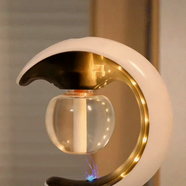 3 in 1 humidification mosquito repellent lamp | smart electric mosquito killer lamp with self drainage | mosquito humidifier evaporative | humidifier home night lamp(random color ) - Image 4