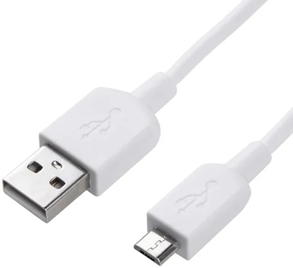 micro usb charging cable for android phones - pack of 3 - Image 3