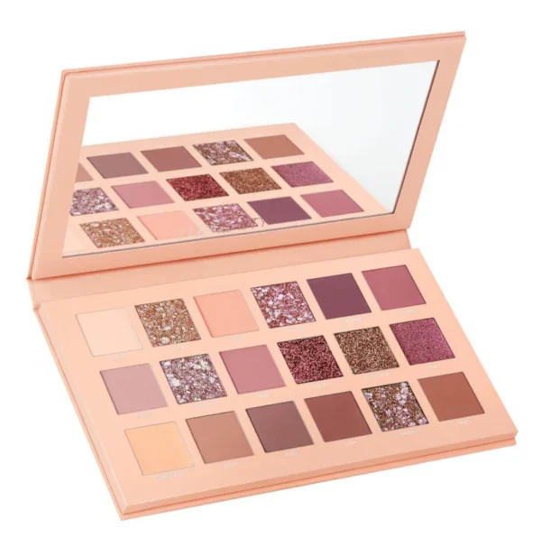 huda beauty eye & lip makeup bundle deal - Image 4