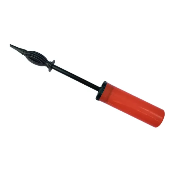 big balloon pump air filler manual for swimming pool & baloon plastic materiel - Image 3