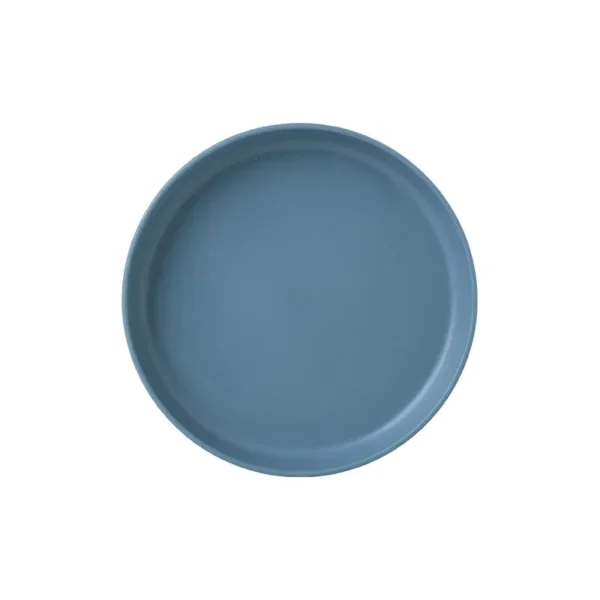 pack of 8 round plate set - Image 3