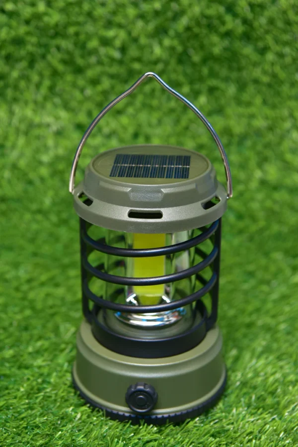 camping lamp sunray portable camping lantern - Image 2