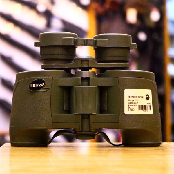 rouya 7x35 waterproof binoculars (random color) - Image 3