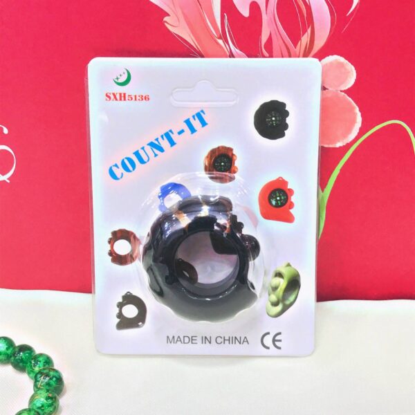 chine made count-it tasbeh religious item for muslims (random color) - Image 5