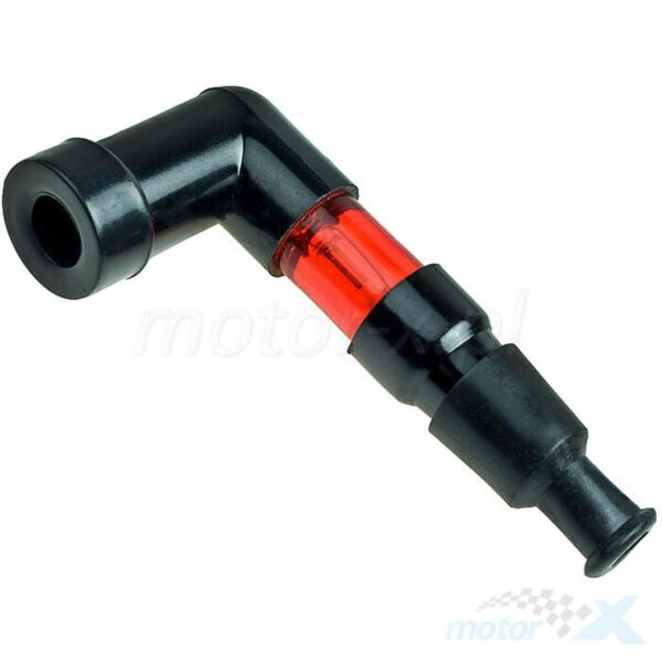 plug adapter cap for motorcycle bike universal fit for all