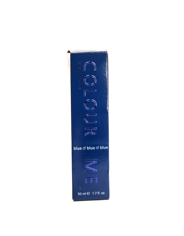 colour me midnight blue edp perfume 50 ml | best quality fragrance for men & women | luxury fragrance perfume - Image 3