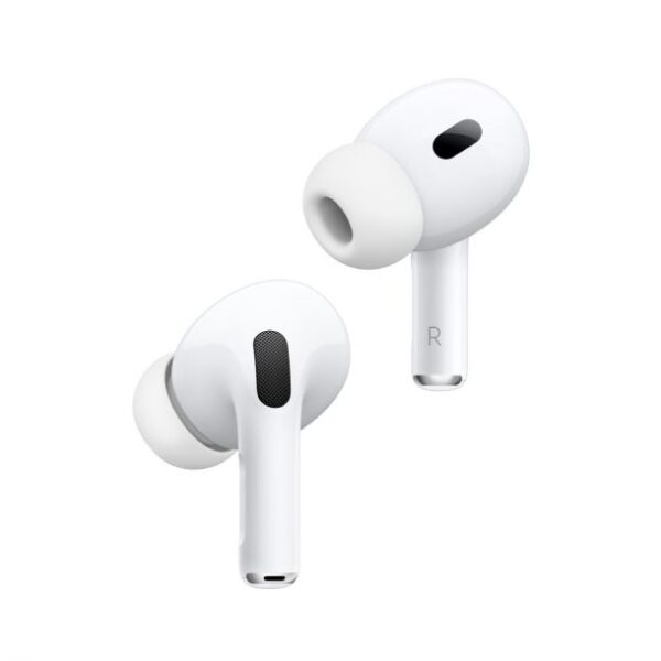 apple airpods pro white - Image 8