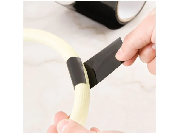 flex tape ultra-strong waterproof adhesive tape | waterproof seal repair & sealant | stop the leak - Image 6