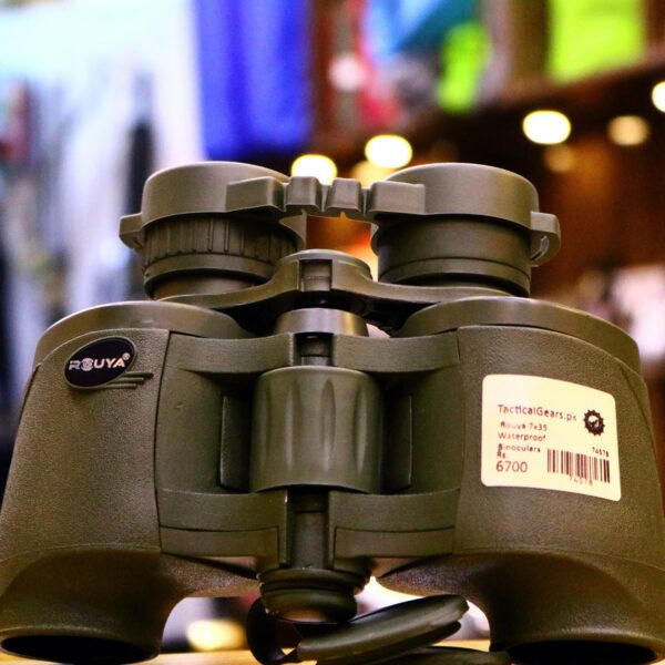 rouya 7x35 waterproof binoculars (random color) - Image 4