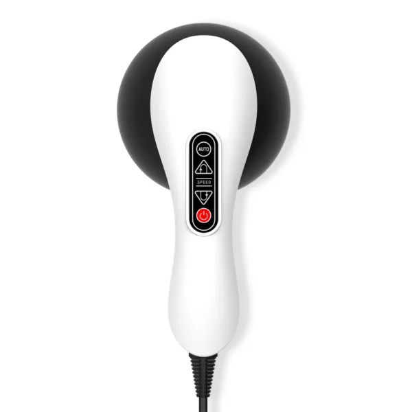 4 in 1 fascial fitness chargeable massager - Image 5