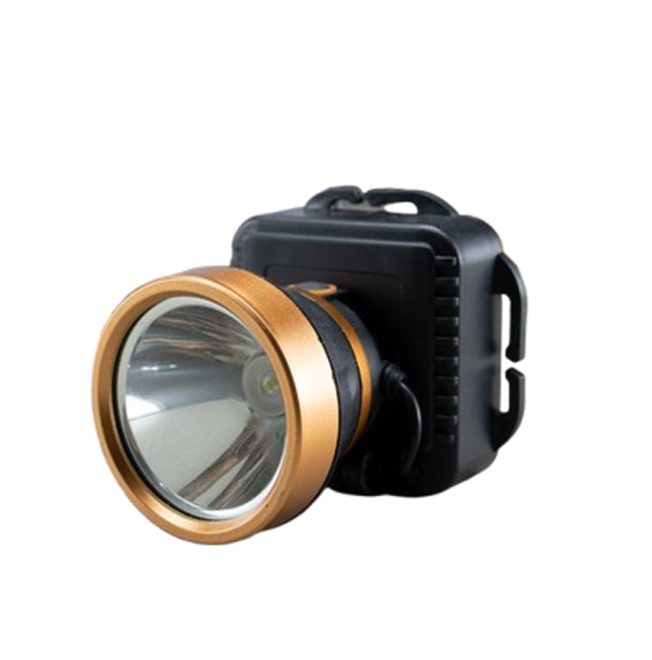 led head lamp with 90° degree lighting angle adjustment for fishing, hunting, camping, cycling, forearm equipment – model: zj-1706 3w - Image 6