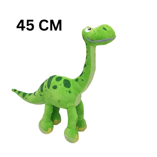 stuffed dinosaur toy plush stuffed animals lovely soft pp toy for children - 45 cm