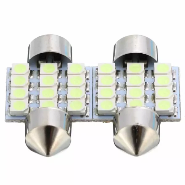 car roof light led fuse holder (1 pc) - Image 3