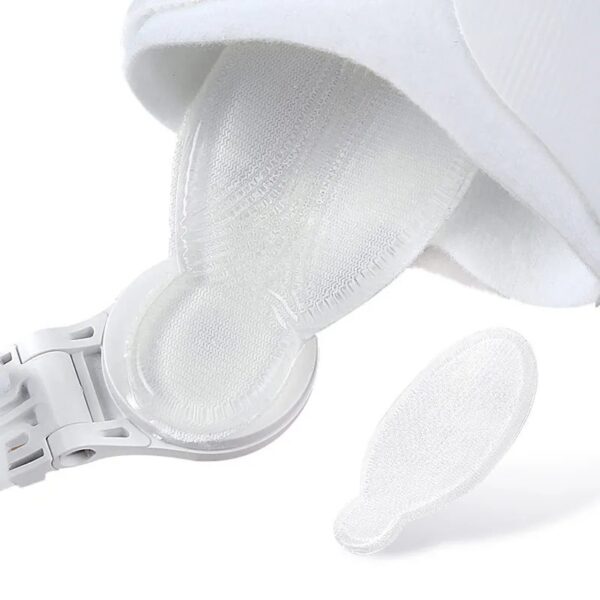 big toe straightener corrector knob hallux valgus correction adjustable bunion splint orthopedic supplies pedicure foot care - Image 6