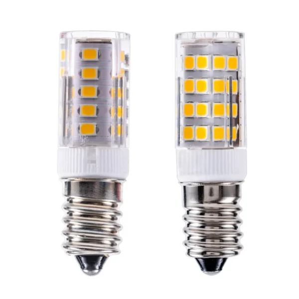 e14 led fridge light bulb | lamp energy-saving refrigerator bulb - 5w - Image 3