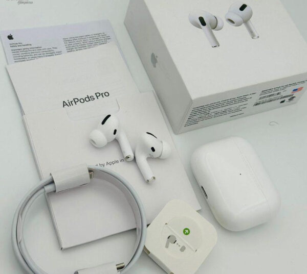 airpods pro 2 (2nd generation) | best quality airpods pro 2 ( random color ) - Image 7