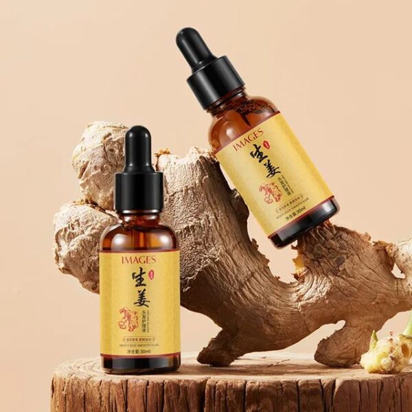 images hair growth serum 30ml - Image 3