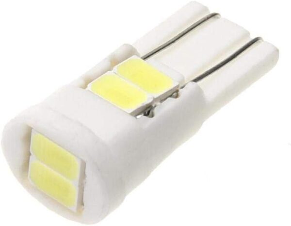 car parking stone led lights (2 pcs) - Image 2