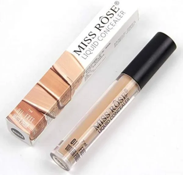 15 in 1 makeup deal - Image 5