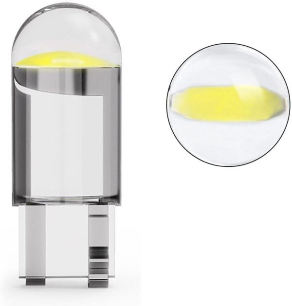 car parking light led chip (2 pcs)
