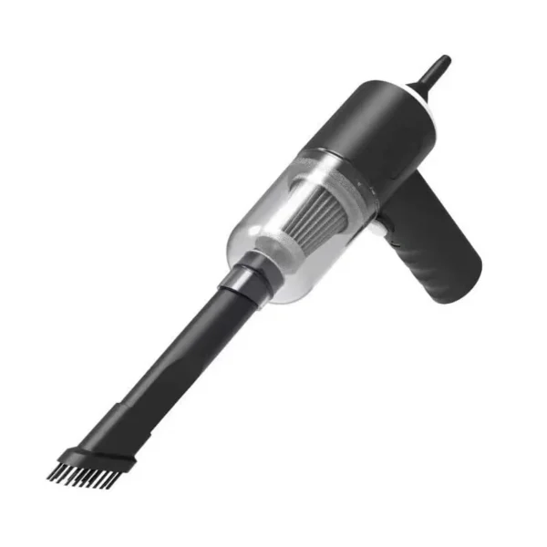3 in 1 as-228 mini usb rechargeable vacuum cleaner for home and office use - Image 7
