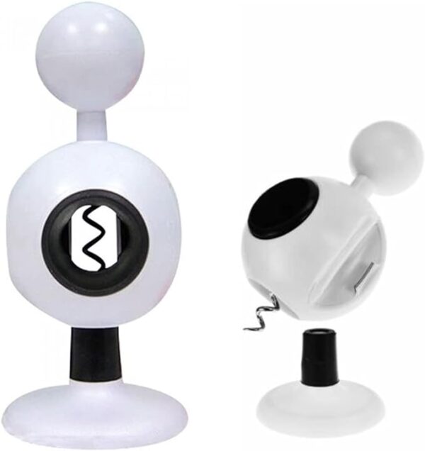 all open 8 in 1 multi-purpose opener & kitchen tool | destapador multiusos 8-en-1 destapa todo. - Image 2