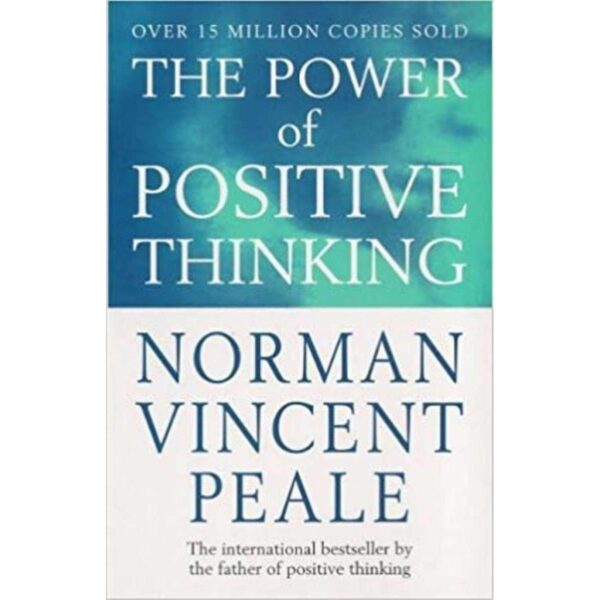 the power of positive thinking (book)