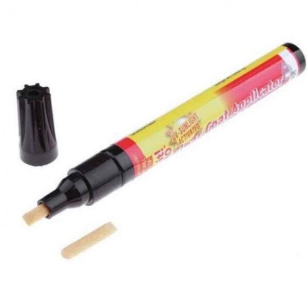 magical car scratch remover pen fix it pro clear car scratch repair pen clear coat applicator - Image 5