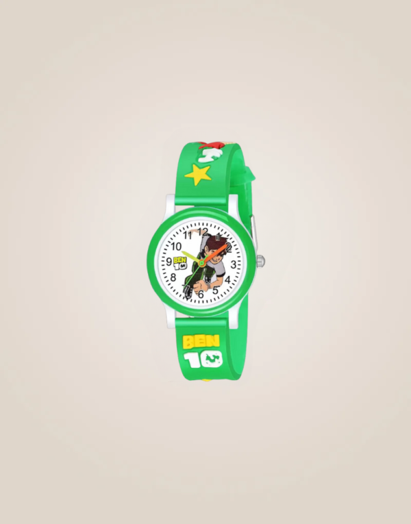 ben 10 watch- for kids (random color) - Image 6