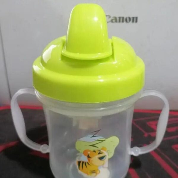 baby feeding mug random colours  pack of 12 - Image 6