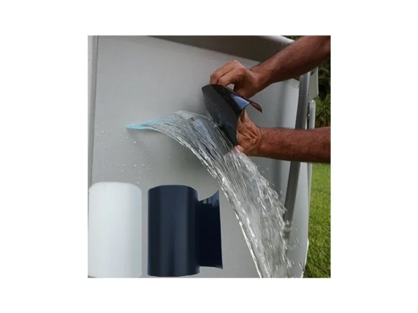 flex tape ultra-strong waterproof adhesive tape | waterproof seal repair & sealant | stop the leak - Image 8